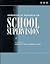 Handbook of Research on School Supervision