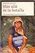 Más allá de la batalla: Una corresponsal de guerra en Irak