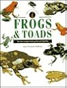 Frogs & Toads: A New Compact Study Guide and Identifier (Identifying Guide Series)