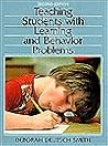 Teaching Students With Learning and Behavior Problems