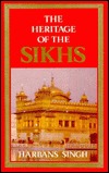 Heritage of Sikhs (Hardcover)