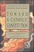 Toward A Catholic Constitution