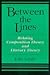 Between the Lines: Relating Composition Theory and Literary Theory
