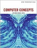 New Perspectives on Computer Concepts: Introductory (Paperback)