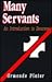 Many Servants by Ormonde Plater
