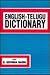 Dictionary English-Telugu, spoken in southeastern india : English words with their meanings in English & Telugu, with definitions & explanations