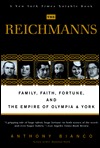 The Reichmanns: Family, Faith, Fortune, and the Empire of Olympia & York (Paperback)