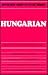 Hungarian (Hippocrene Handy Extra Dictionaries)