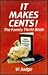 It Makes Cents: The Family Thrift Book