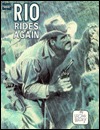 Rio Rides Again (Paperback)