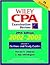 Wiley CPA Examination Review, Outlines and Study Guidelines (Wiley Cpa Examination Review. Vol 1 : Outlines and Study Guides, 29th ed) (Volume 1)