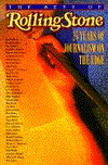 The Best of Rolling Stone (Paperback)