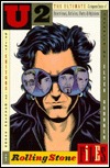 U2: The Rolling Stones Files (Paperback)