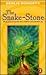 The Snake-Stone by Berlie Doherty