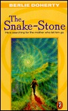 The Snake-Stone (Paperback)