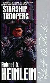 Starship Troopers, Library Edition