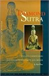 The Diamond Sutra...