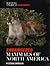 Endangered Mammals Of North America (Scientific American Sourcebooks)