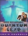 The Complete Quantum Leap Book (The Official Publication of the Television Series)