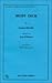 Moby Dick (A Players Press Classicscript)