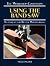 Using the Band Saw: Techniq...