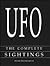 UFO by Peter Brookesmith UFO by Peter Brookesmith