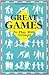 Great Games to Play With Groups: A Leaders Guide (Fearon Teacher-Aid Book)