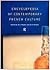 Encyclopedia of Contemporary French Culture