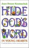Hide God's Word in Young Hearts Hide God's Word in Young Hearts