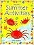 Summer Activities (Activity...
