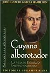 Cuyano alborotado...