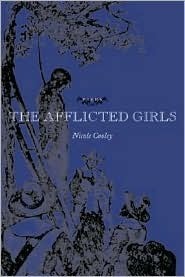 Cover of The Afflicted Girls