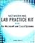 Networking Lab Practice Kit: For Microsoft and Cisco Systems