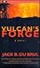 Vulcan's Forge (Philip Mercer, #1)