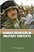 Human Behavior in Military Contexts by National Research Council