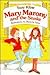 Mary Marony and the Snake (Mary Marony, #1)