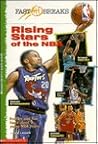 Rising Stars of the NBA: Profiles and Fun Facts About 9 Young NBA Stars! (NBA Fast Breaks Series)