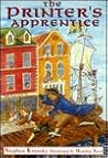 The Printer's Apprentice by Stephen Krensky