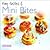 Tiny Tastes & Mini Bites