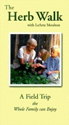 The Herb Walk (Paperback)