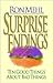 Surprise Endings by Ron Mehl