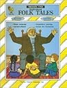 Multicultural Folk Tales: A Thematic Unit (Thematic Units Series)
