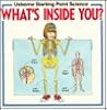 What's Inside You? (Usborne Starting Point Science) What's Inside You? (Usborne Starting Point Science)
