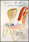 David Hockney: A Drawing Retrospective (Paperback)
