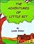 The adventures of Little Bit