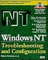 Windows NT Troubleshooting & Configuring Windows NT Troubleshooting & Configuring