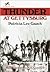 Thunder at Gettysburg by Patricia Lee Gauch