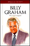 Billy Graham: The Great Evangelist (Heroes of the Faith)