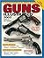 Guns Illustrated 2002: The Standard Reference for Today's Firearms (Guns Illlustrated 2002, 34th ed)