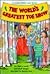 The World's Greatest Toe Show (A Canal Street Kids Book)